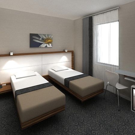 Hotel Yenibosna Istanbulská provincie Exteriér fotografie