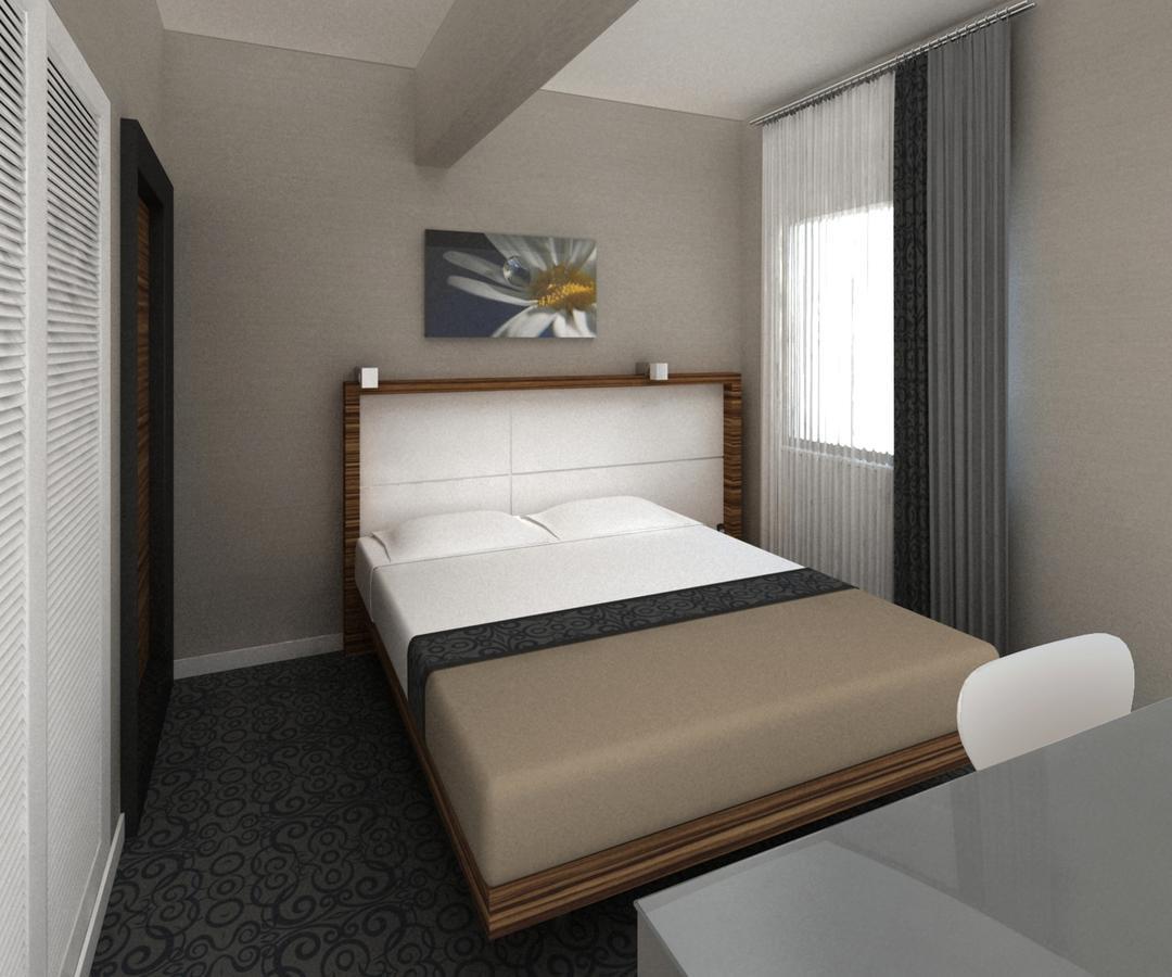 Hotel Yenibosna Istanbulská provincie Exteriér fotografie